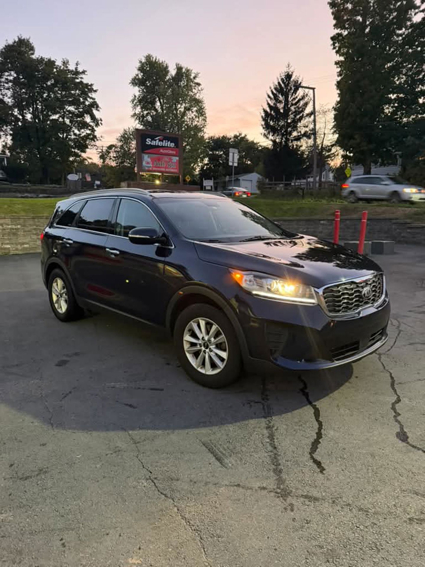 Imagen 1 de 2020 Kia Sorento